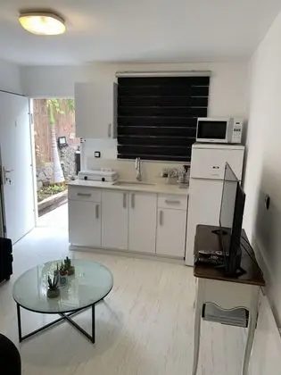 Apartment, "Daniel", 1 Bedroom