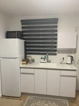 Apartment, "Daniel", 1 Bedroom