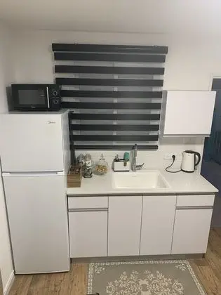 Apartment, "Daniel", 1 Bedroom