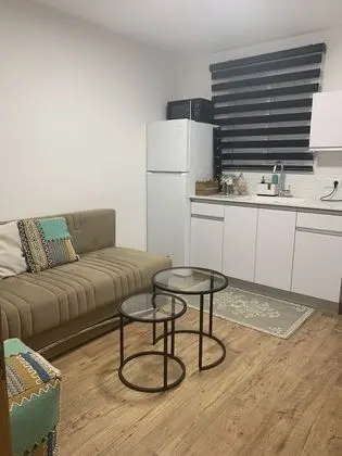 Apartment, "Daniel", 1 Bedroom