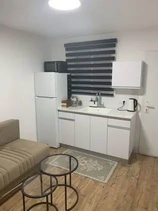 Apartment, "Daniel", 1 Bedroom