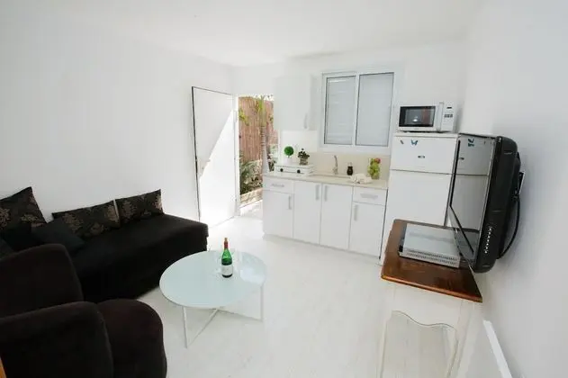 Apartment, "Daniel", 1 Bedroom