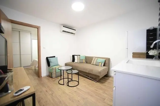 Apartment, "Daniel", 1 Bedroom