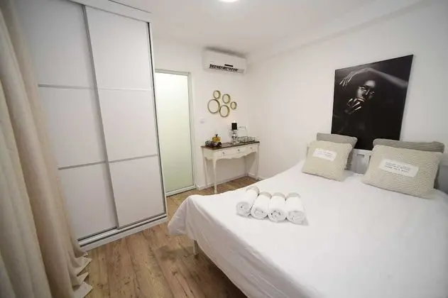Apartment, "Daniel", 1 Bedroom