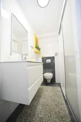 Apartment, "Daniel", 1 Bedroom