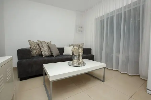 apartment ,"Tevel",1 bedroom