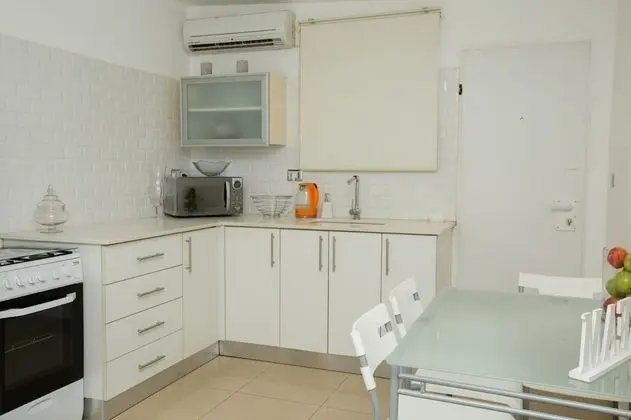 apartment ,"Tevel",1 bedroom