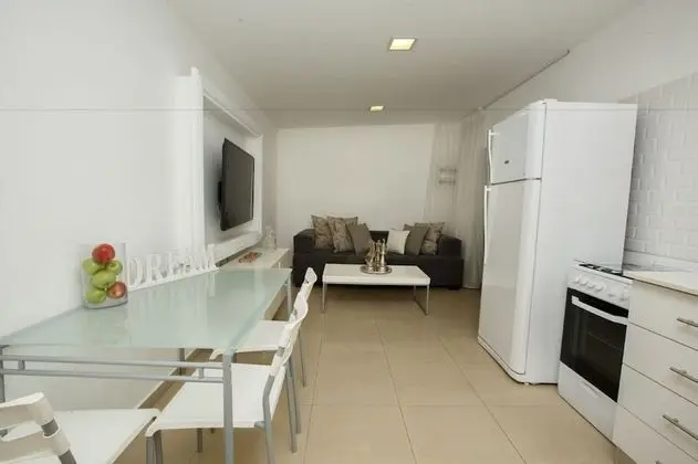 apartment ,"Tevel",1 bedroom
