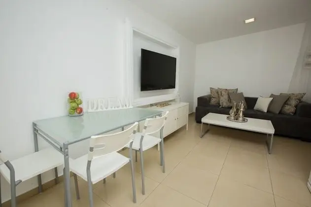 apartment ,"Tevel",1 bedroom