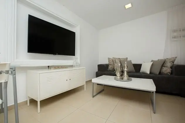 apartment ,"Tevel",1 bedroom