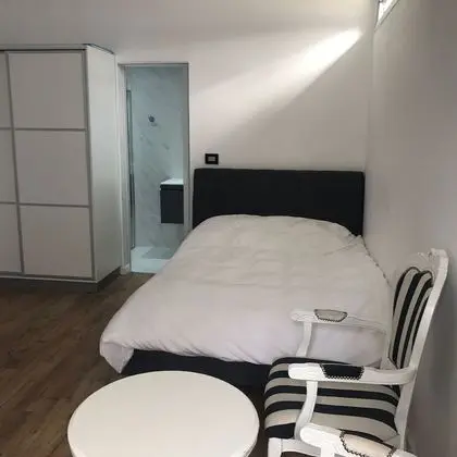 Studio,"Ariel", Apartment
