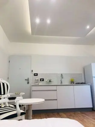 Studio,"Ariel", Apartment