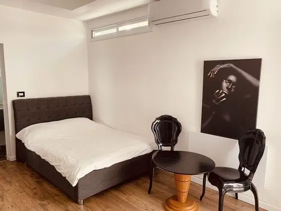 Studio,"Ariel", Apartment