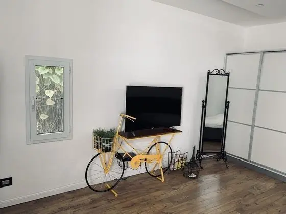 Studio,"Ariel", Apartment