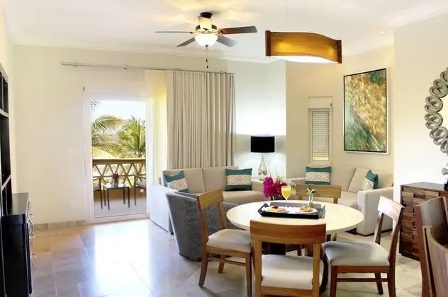 Luxury Süit, 1 Yatak Odası, Okyanus Manzaralı