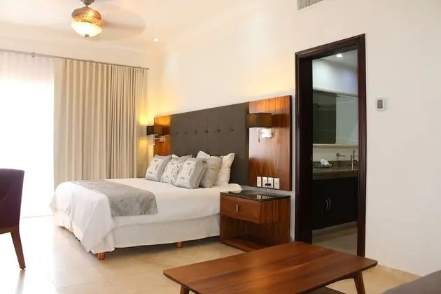 Luxury Süit, 2 Yatak Odası, Okyanus Manzaralı