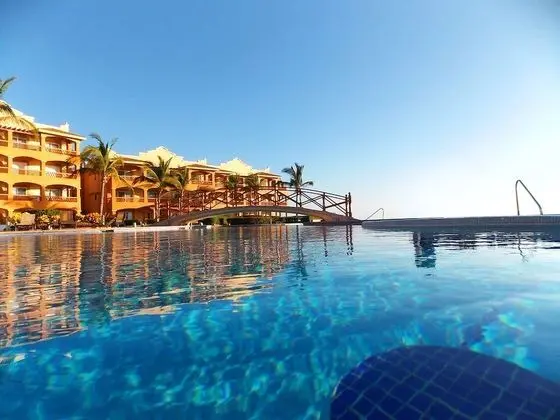 Luxury Süit, 3 Yatak Odası, Okyanus Manzaralı