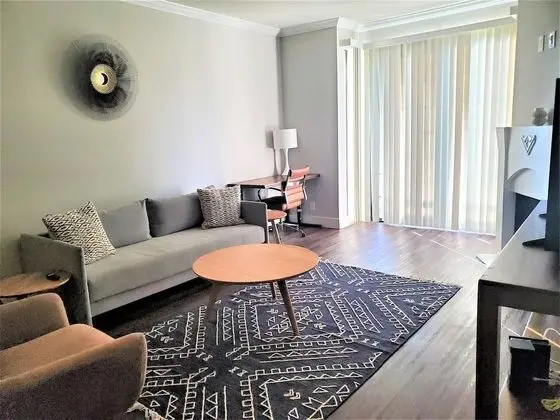 Luxury Apart Daire, 2 Yatak Odası