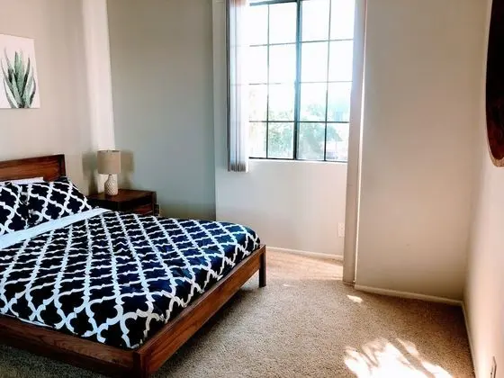 Luxury Apart Daire, 2 Yatak Odası