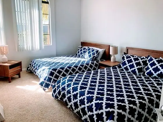 Luxury Apart Daire, 2 Yatak Odası