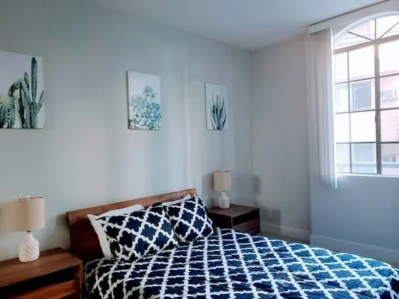 Luxury Apart Daire, 2 Yatak Odası