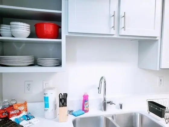 Luxury Apart Daire, 2 Yatak Odası