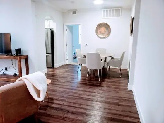 Luxury Apart Daire, 2 Yatak Odası