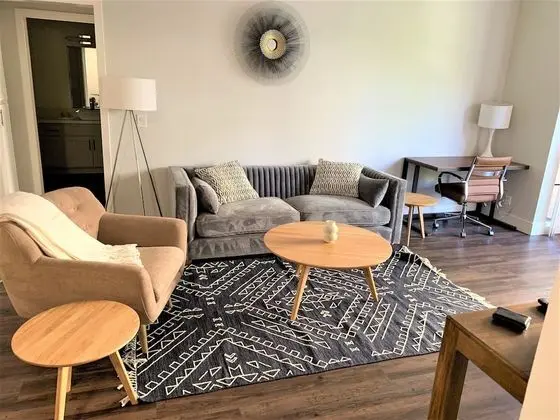 Luxury Apart Daire, 2 Yatak Odası