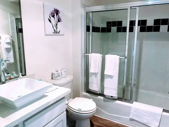 Luxury Apart Daire, 2 Yatak Odası