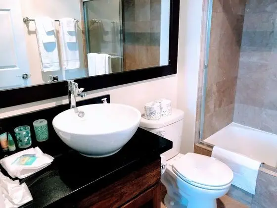 Luxury Apart Daire, 2 Yatak Odası