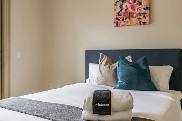 Business Çatı Katı (Loft), 2 Yatak Odası
