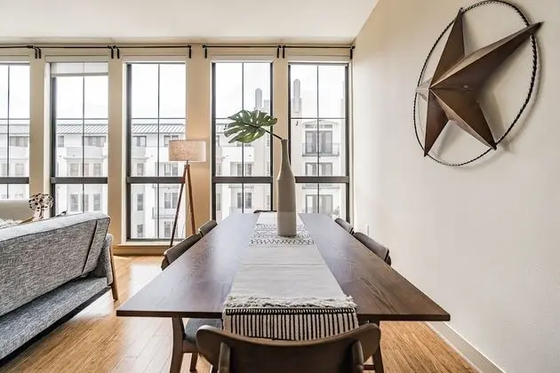 Business Çatı Katı (Loft), 2 Yatak Odası
