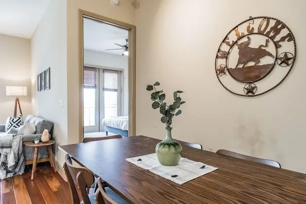Business Çatı Katı (Loft), 2 Yatak Odası