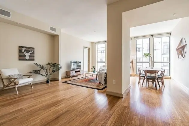 Business Çatı Katı (Loft), 2 Yatak Odası