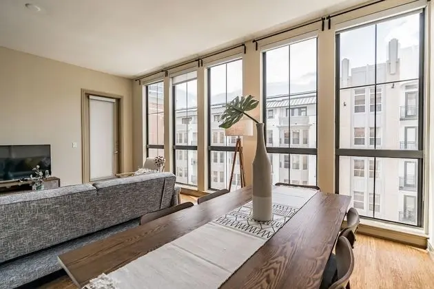Business Çatı Katı (Loft), 2 Yatak Odası