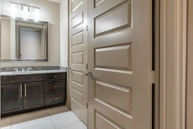 Business Çatı Katı (Loft), 2 Yatak Odası