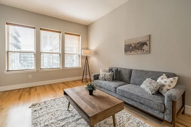 Comfort Süit, 1 Yatak Odası