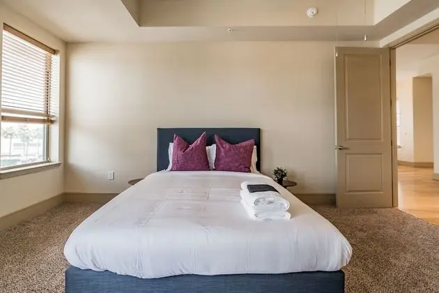 Comfort Süit, 1 Yatak Odası