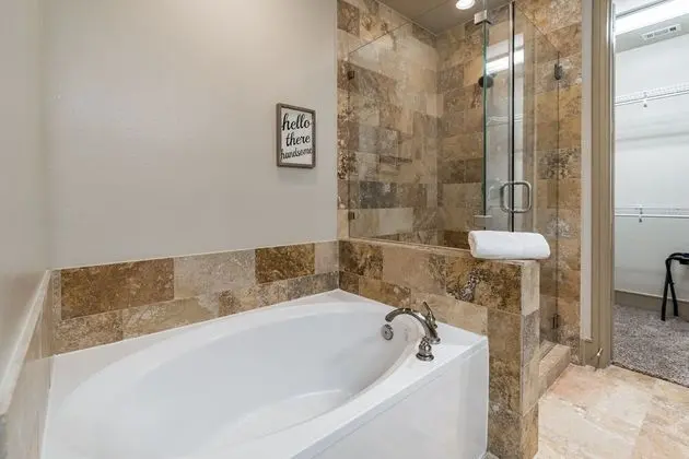 Comfort Süit, 1 Yatak Odası