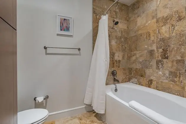 Comfort Süit, 1 Yatak Odası