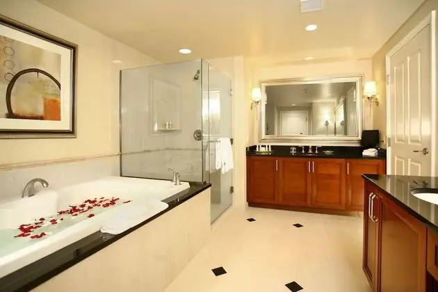 Premium Strip View One Bedroom