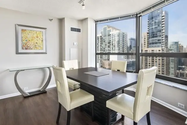 Luxury Daire, 2 Yatak Odası, 2 Banyolu