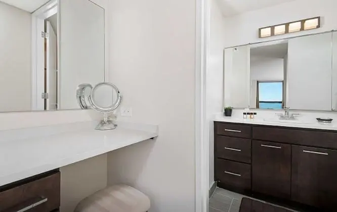 Luxury Daire, 2 Yatak Odası, 2 Banyolu