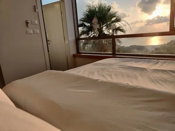 Luxury Apart Daire, 2 Yatak Odası, Şehir Manzaralı