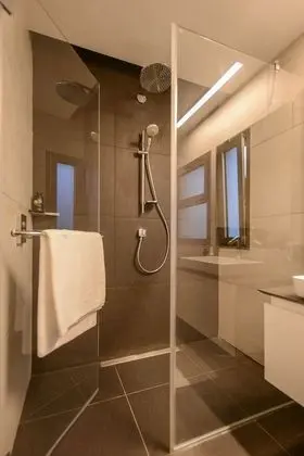 Luxury Apart Daire, 2 Yatak Odası, Şehir Manzaralı
