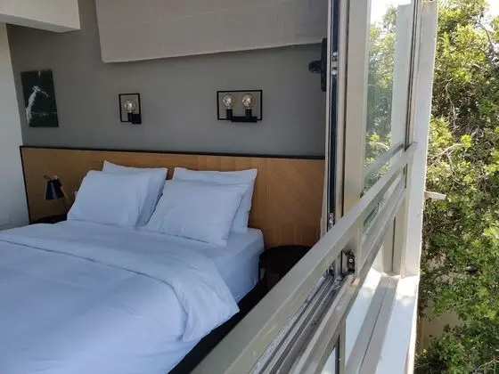 Luxury Apart Daire, Deniz Manzaralı