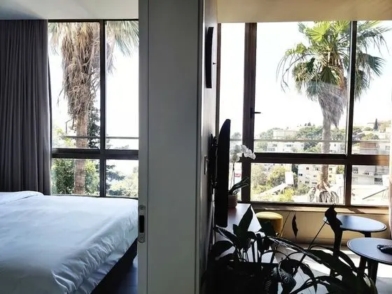 Luxury Apart Daire, Deniz Manzaralı