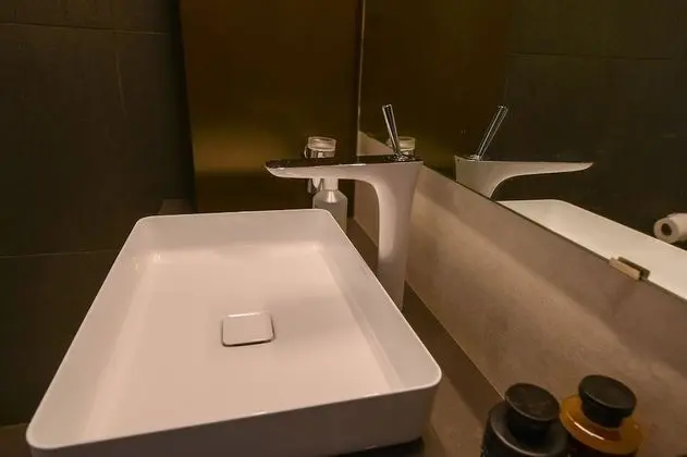 Luxury Apart Daire, Deniz Manzaralı