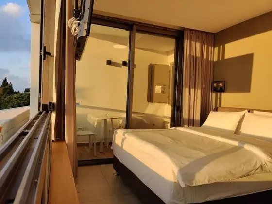 Luxury Çatı Katı Süiti (Penthouse), Deniz Manzaralı