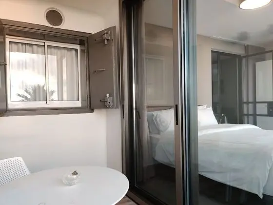 Luxury Çatı Katı Süiti (Penthouse), Deniz Manzaralı